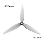Wholesale HQProp 7X3.7X3 Grey (2CW+2CCW) Poly Carbonate 7037 Grey Propeller for 7inch RC FPV Drones